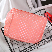 Load image into Gallery viewer, Waterproof High quality Women Men Hanging Cosmetic Bags Large Travel Beauty Cosmetic Bag Personal Hygiene Bag Organizer