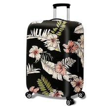 Load image into Gallery viewer, HMUNII New Thicker Travel Luggage Suitcase Protective Cover for Trunk Case Apply to 18&#39;&#39;-32&#39;&#39; Suitcase Cover Elastic Perfectly