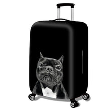 Load image into Gallery viewer, HMUNII New Thicker Travel Luggage Suitcase Protective Cover for Trunk Case Apply to 18&#39;&#39;-32&#39;&#39; Suitcase Cover Elastic Perfectly